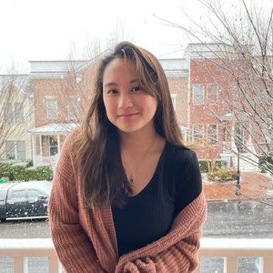 Meet your Posher, Jawharah